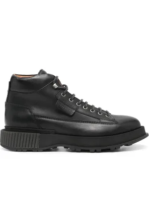 Buttero Botas Varbug con agujetas