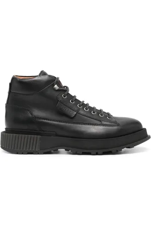 Buttero Botas Varbug con agujetas