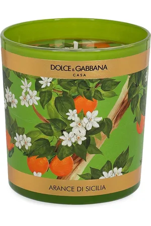 Dolce & Gabbana Vela Sicilian Orange de 250g