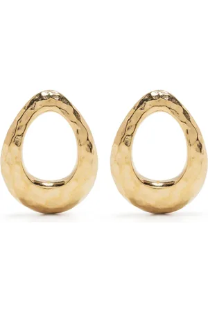 Dower and Hall Aretes con efecto forjado