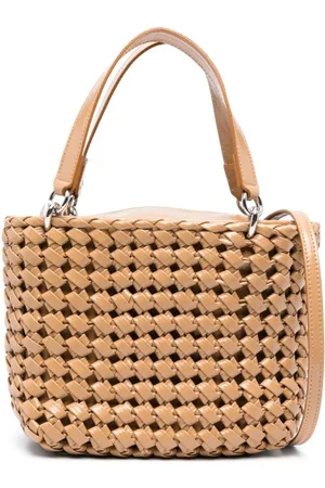 THEMOIRÈ Tote Kobo Shiny
