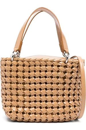THEMOIRÈ Tote Kobo Shiny