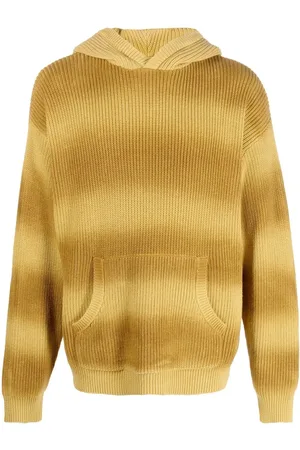 STUSSY Hoodie a rayas