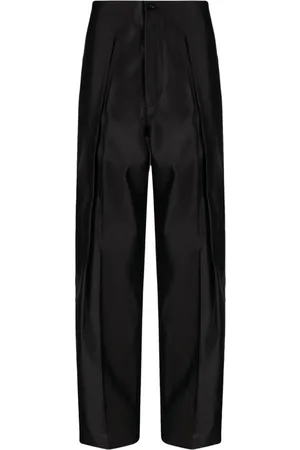 TOGA PULLA Pantalones cortos con diseño recto