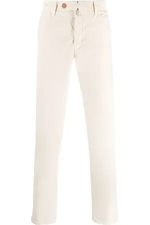 Incotex Pantalones slim