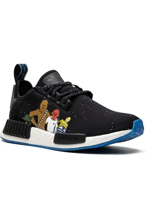 adidas Tenis NMD R1 J Star Wars