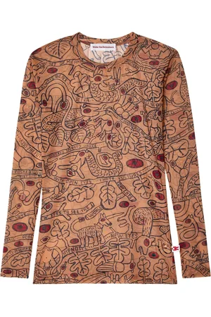 WALTER VAN BEIRENDONCK Playera Otranto