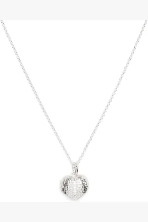 Dower and Hall Collar Heart Lumiere