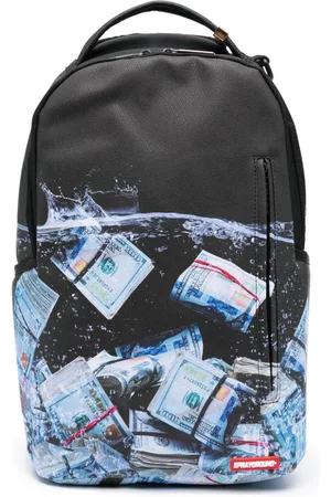 Pin by Liz on mochilas de moda  Backpacks, Sprayground, Jansport