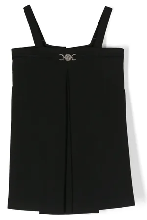 VERSACE Vestido corto Medusa 