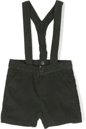 KNOT Shorts de pana Booker