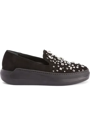 Giuseppe Zanotti Mocasines Afelia