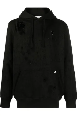 1017 ALYX 9SM Hoodie efecto envejecido