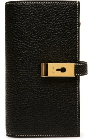 Bally Cartera Amber pequeña