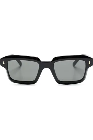 Retrosuperfuture Lentes de sol Giardino con armazón cuadrada