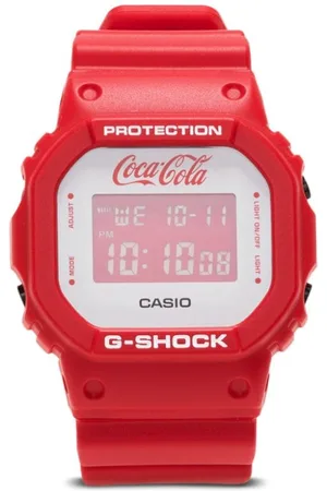 Reloj Casio Analógico G-Shock para Hombres 53mm : Casio: :  Ropa, Zapatos y Accesorios