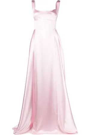 Atu Body Couture Vestido de fiesta con espalda en V