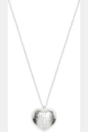 Dower and Hall Collar Heart Lumiere