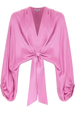 Azeeza Blusa Culhane