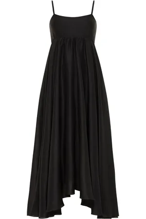 Azeeza Vestido de seda Rachel