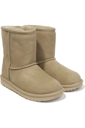 UGG Botas Classic Short II