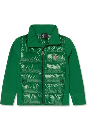 Moncler Sudadera con cierre