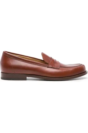 Scarosso Mocasines penny