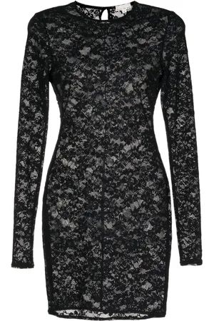 FLEUR DU MAL Vestido corto Le Stretch