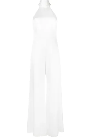 GALVAN Jumpsuit Sienna