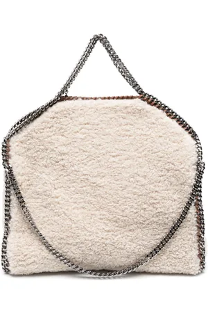 Stella McCartney Tote texturizada