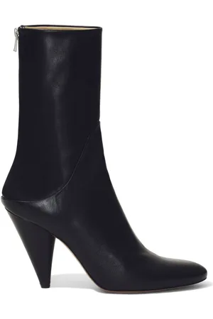 Proenza Schouler Botines Cone con tacón de 85mm