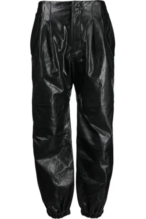 ULLA JOHNSON Pantalones Cyrus