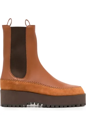 ULLA JOHNSON Botas Chelsea Jodie