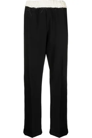 WALES BONNER Pantalones de vestir Seine