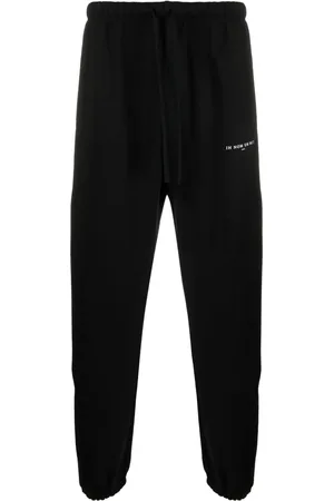 Ih Nom Uh Nit Pants con logo estampado