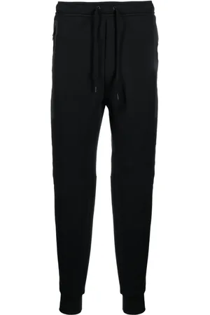 Nike Pants Tech Fleece con cordones en la pretina