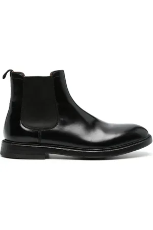 CENERE GB Botines planos