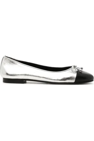 Tory Burch Flats con puntera en punta