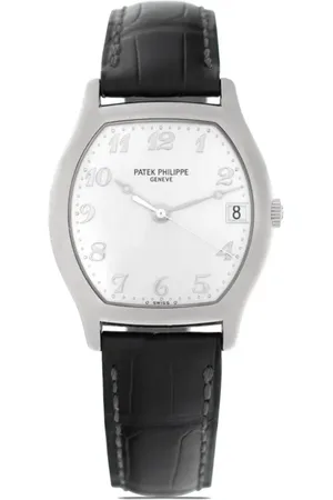 PATEK PHILIPPE Reloj Gondolo de 34mm de archivo