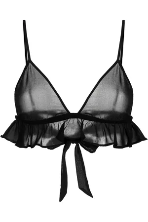 FLEUR DU MAL Brasier Flutter