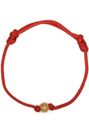 Nialaya Pulsera con detalle de cuentas