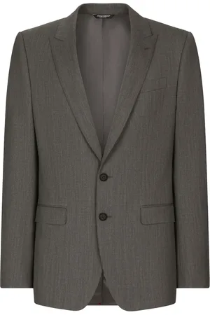 Dolce & Gabbana Traje con botones