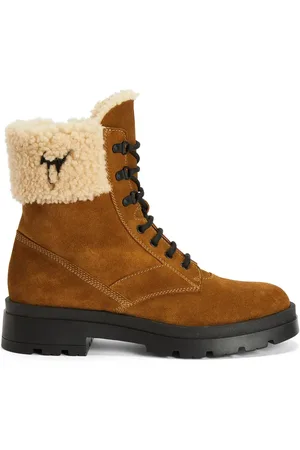 Giuseppe Zanotti Botas Jaure