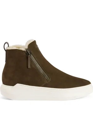 Giuseppe Zanotti Botas Conley