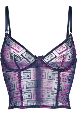FLEUR DU MAL Brasier largo Boombox