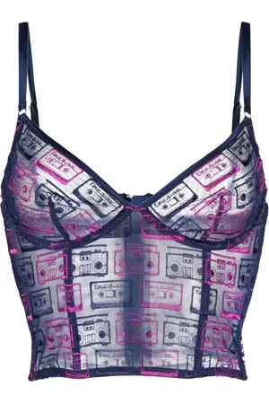 FLEUR DU MAL Brasier largo Boombox