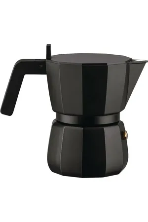 Alessi Cafetera Moka 3