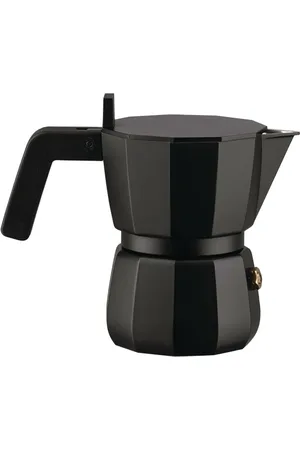 Alessi Cafetera Moka 1