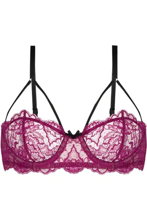 FLEUR DU MAL Brasier Rose