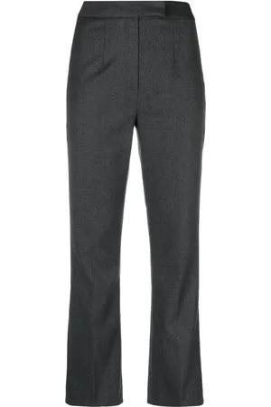 John Galliano Pantalones rectos 1990